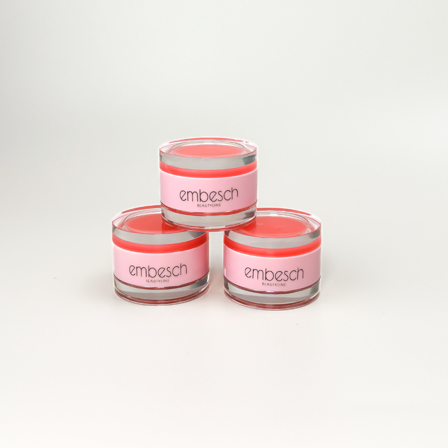 Lippenpeeling Set (Peeling & Balm)