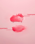 Lippenpeeling Set (Peeling & Balm)