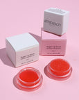 Lippenpeeling Set (Peeling & Balm)